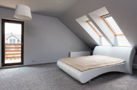 Dinas Cross bedroom extensions