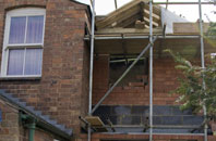 free Dinas Cross home extension quotes