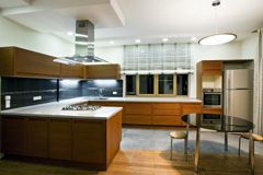 kitchen extensions Dinas Cross